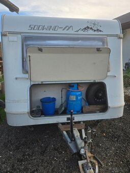 Karavan Knaus - 7