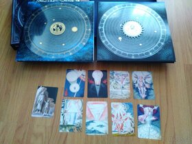 The Ocean-Heliocentric / Anthropocentric 4LP Box - 7