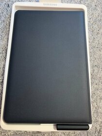Samsung Galaxy Tab S4 Bookcover Keyboard černé - 7
