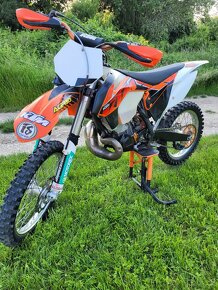 KTM SX 250 2012 - 7