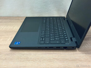 Dell Latitude 3420 - manažerský notebook - 7