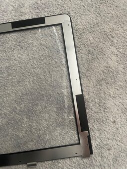 Přední sklo Apple iMac 21,5” A1311 2019/2011 - 7