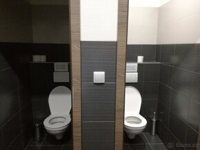 Pronájem nebytových prostor - 22,23m2, Třinec, - 7