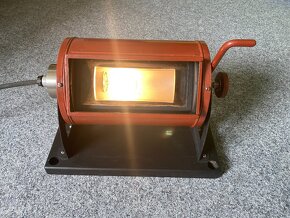 lampa foto lampa osvětlení retro foto vybavení staré foto - 7