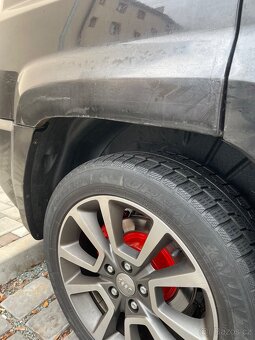 Jeep Patriot 2.0 CRD Limited - 7