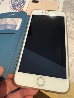 IPHONE 7plus TOP - 7