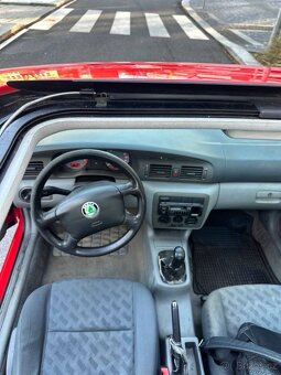Skoda Octavia 1 1.9TDI - 7