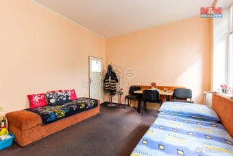 Prodej nájemního domu, 260 m², Krnov, ul. K. Čapka - 7