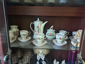 Prodám porcelán - 7