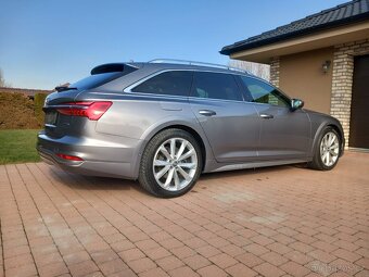 Audi A6 Allroad - 7