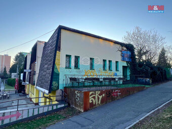 Prodej obchod a služby, Ostrava, ul. Jandova - 7