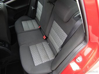 Škoda Octavia II 1.2 TSi , 77 kW benzín, 2010 - 7