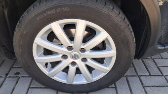 Suzuki SX4, 1.6i / 4x4 STYLE - 7