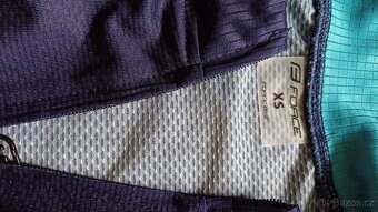 Dres na kolo Force vel.XS - 7