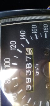 Yamaha xt 600 E - 7
