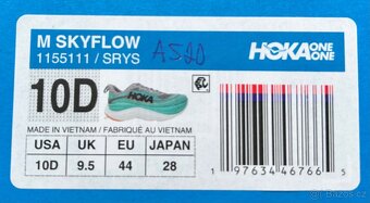 Běžecké boty Hoka Skyflow - 7
