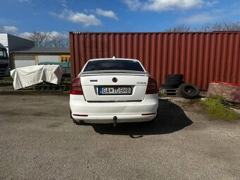 Škoda Octavia 1.4 MPI - 7