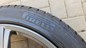 Zimní Sada Alu 5x112 225/45 R19 Seat Ateca - 7