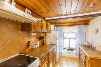 Prodej chaty, 150 m², Dolní Moravice - 7