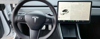 Tesla Model 3, Performance AWD Autopilot odpočet DPH - 7