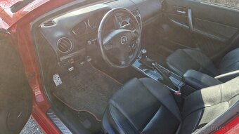 Mazda 6 MPS - 7