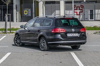 Volkswagen Passat Variant 1.6 TDI Comfortline - 7