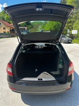 Škoda octavia 3 Facelift 2.0 TDi DSG Superb VW Passat Golf - 7