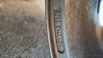 P: alu kola org. Citroen - 7