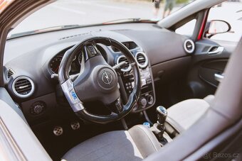 Opel Corsa OPC - 7
