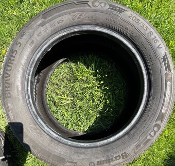 205/55 R16 91V letní pneu Barum Bravuris 5HM (3122) - 7