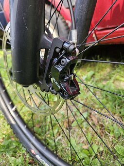Norco sight 7.1 27,5 M - 7