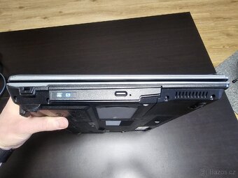Prodám NTB Asus F3Q - 7