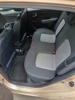 Hyundai i10, 2008, 110 000km - 7