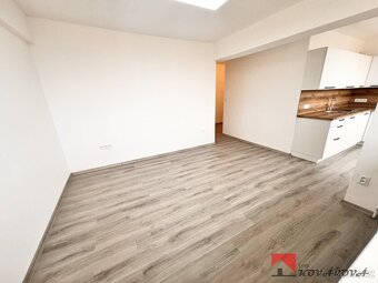 Pronájem bytu 2+kk/L, 42 m2, Kralupy nad Vlt. okr. Mělník - 7