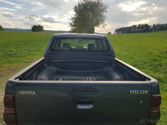 Toyota Hilux - 7