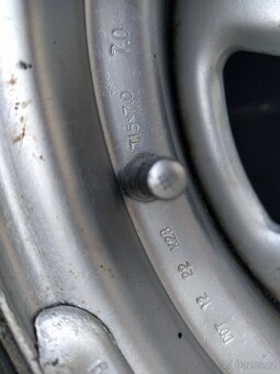 5x114,3 R15 JEEP - 7