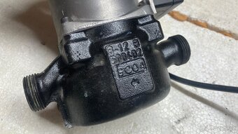 Grundfos Bosch kozlové čerpadlo UPS - 7