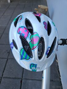 Odrážedlo Micro G-Bike+ - 7