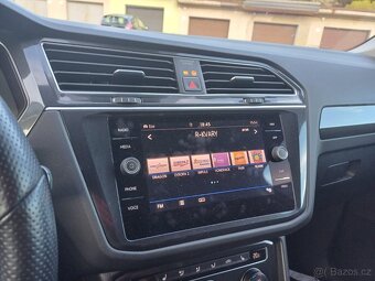 Vw tiguan - 7
