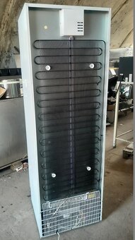Prosklená mrazící skříň-mrazák Tefcold UFFS370G - 7