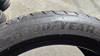 Letní pneu 225/45/18 Good Year - 7