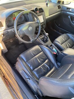 Vw golf 5 - 7