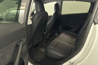 Tesla Model Y MY23, Long Range AWD,tažné, Berlin, DPH - 7
