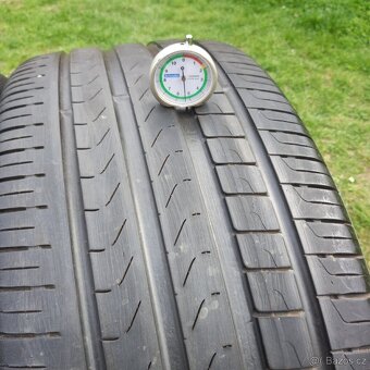 Letní pneu PIRELLI 285/ 45 R20" - 7