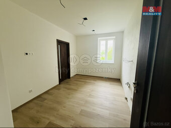 Prodej nájemního domu, 480 m², Ostrava, ul. Palackého - 7