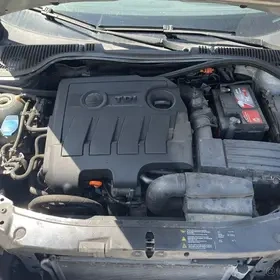 Škoda Octavia 1.6 TDI 2011 77kw - 7