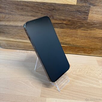 iPhone 13 Pro 128GB, šedý (12 měsíců záruka) - 7