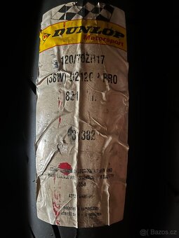 Pneu moto - 7