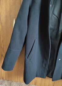 ORSAY-oversize kabát S/M - 7