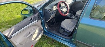 Škoda Octavia II combi 1.9tdi 77kw bkc - 7